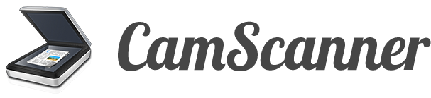 CamScanner